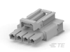 Rectangular Wire & Cable Connectors & Housings - 2-2378159-4 - TE Connectivity