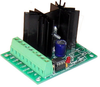 DIGITAL PWM Motor Speed Controller -- SPD-2115B-ED - Image