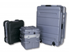 Heavy Duty Thermoform ATA Shipping Case -- APBA-1212D