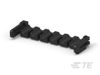 Connector Hardware, Mounts, Locks & Retainers - 1871824-1 - TE Connectivity