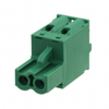 Headers, Plugs and Sockets - 609-4579-ND - DigiKey