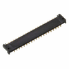 FFC, FPC (Flat Flexible) Connector Assemblies - A100224TR-ND - DigiKey
