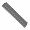 Rectangular Connector Housings - 455-1012-ND - DigiKey