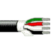 Security & Sound, 4 Conductor 12 AWG TC, Waterblocked, CL3 - 5002U1 - Belden Inc.