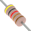 Through Hole Resistors - FMP100FTF52-402K-ND - DigiKey