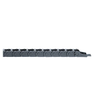 Cable and Hose Carriers, Drag Chains - E14-3-048-0 - Quarktwin Technology Ltd.