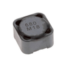 Fixed Inductors - 308-CDRH127L125NP-680MCCT-ND - DigiKey
