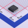 Operational Amplifier/Comparator >> Operational Amplifier - TLV2374IPWR - LCSC Electronics Technology (HK) Limited