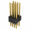 Headers, Male Pins - TMS-104-53-G-D-ND - DigiKey