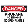 Signs, Nameplates, Posters - 2267-103925-ND - DigiKey
