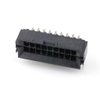 Headers, Male Pins - 0438100019-ND - DigiKey