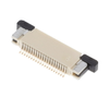 FFC, FPC (Flat Flexible) Connector Assemblies - 609-F32Q-1A7H1-11020CT-ND - DigiKey
