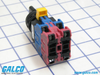 IDEC Selector Switches Non-Illuminated - HW1S-33TF22 - Galco Industrial Electronics
