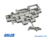 WAGO Spring Clamp - 280-549 - Galco Industrial Electronics