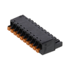 Headers, Plugs and Sockets - 281-2734-ND - DigiKey