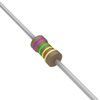 Through Hole Resistors - S750KQTR-ND - DigiKey