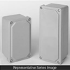 Enclosures, Boxes, & Cases - PJP74 - Powell Electronics, Inc.