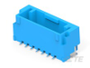 PCB Headers & Receptacles - 6-2360547-7 - TE Connectivity