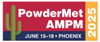PowderMet AMPM Conference -- International Conference on Powder Metallurgy & Particulate Materials - Image