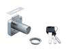 CABINET LOCK - 2550-36-DNMK -- 2550-36-DNMK - Image