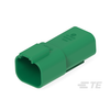Rectangular Connector Housings - 1734-1-2448112-2-ND - DigiKey