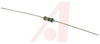 Resistor;Metal Film;Res 75 Ohms;Pwr-Rtg0.6 W;Tol 1%;Axial - 70063459 - Allied Electronics, Inc.