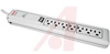 Surge Suppressor; SurgeArrest; 7 Outlet; 120V; 4ft cord -- 70125197