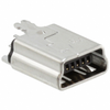 USB, DVI, HDMI Connector Assemblies - 1734753-1 - ODG (Origin Data Global)