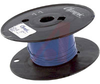 Wire, Hook-Up; 22 AWG; 7/30; 0.016 in.;0.065 in.; -40 degC; 80 degC; 300 V; B - 70193703 - Allied Electronics, Inc.