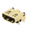 USB, DVI, HDMI Connector Assemblies - 17-2485396-2CT-ND - DigiKey
