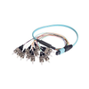 Fiber Optic Cables - 5073-MPM12OM3-ST-5-ND - DigiKey