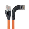 Modular/Ethernet Cables (RJ45, RJ11) - 5073-TRD695SRA7OR-15-ND - DigiKey