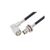 Coaxial Cables (RF) - 6099-PE3C3658-50CM-ND - DigiKey