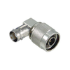 Coaxial Connector (RF) Adapters -- 5073-AXA-BFNM90-ND