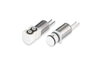 LHL Series Latching 2-Way Control Solenoid Valve - Image