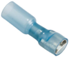 Spade Connectors - 6802893 - RS Components, Ltd.