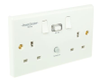 RCD Sockets - 4319308 - RS Components, Ltd.