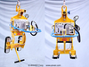 EZ-Tilt Powered Vacuum Lifter - 76400106 - ANVER Corporation