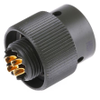 Mil Spec Circular Connectors - 8139822 - RS Components, Ltd.