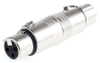 AV Adapters - 448266 - RS Components, Ltd.
