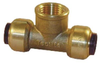 Brass Pipe Fittings - 7126764 - RS Components, Ltd.