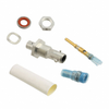 Coaxial Connector (RF) Assemblies - DK-621-0049-1P-ND - DigiKey
