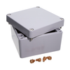 Boxes - 150-009-ND - DigiKey