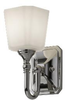 Sconces-Single Glass - 628706 - Light Center (The)