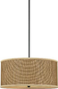 Pendants-Drum Shade - 84097 - Light Center (The)