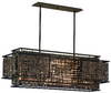 105-54 Island/Pool Table-4 Light + - 698448 - Capital Lighting, Inc.
