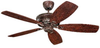5RYTB Fans-Ceiling Fans - 391990 - Capital Lighting, Inc.