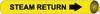 Pipe Marker - B4098 - Rutke Signs & Safety