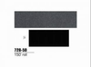 3M Scotchcal 72850 Light Charcoal Metallic Striping Automotive Tape - 3/4 in Width x 150 ft Length - 2 mil Thick - 051141-72850 - R. S. Hughes Company, Inc.