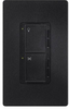 Multifunction Control - MA-LFQ3-MN - Lutron Electronics Co., Inc.